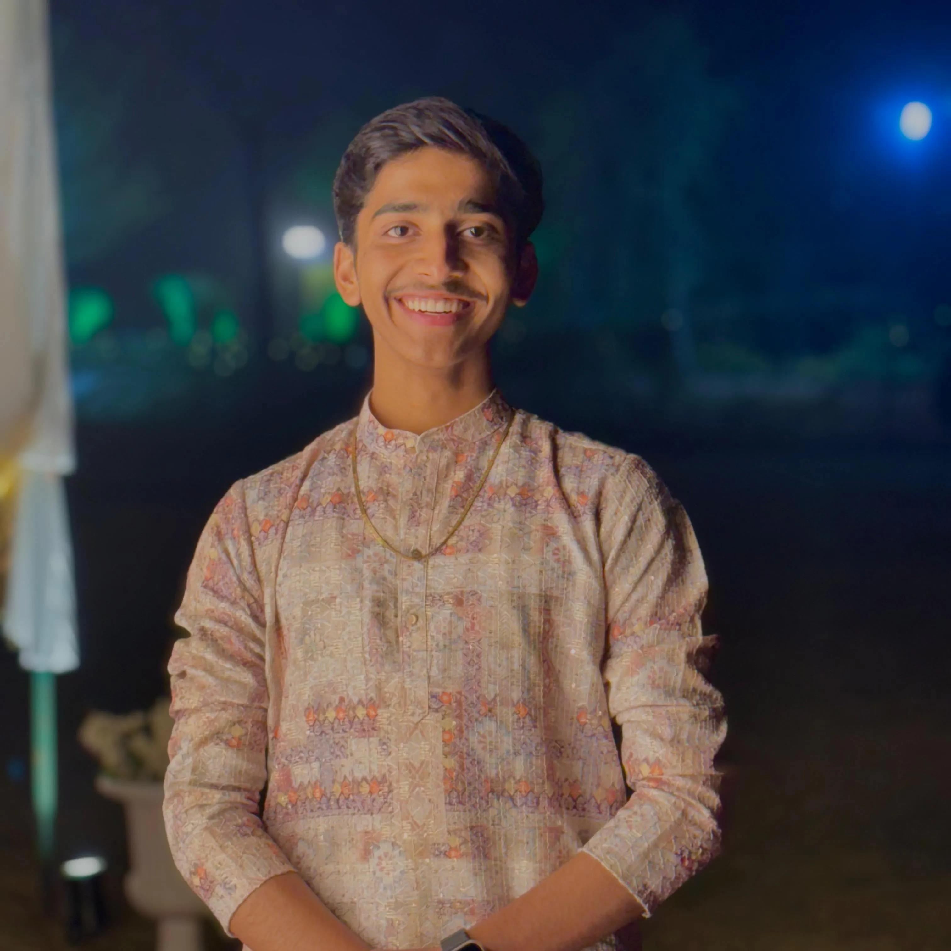 Vaibhav Khandelwal